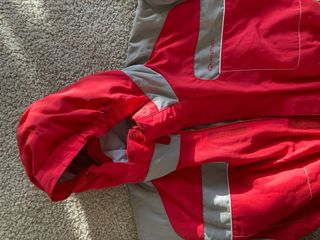 Mono esquí de niño talla 10 Quechua