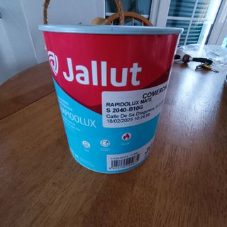 Pintura de color 750ml