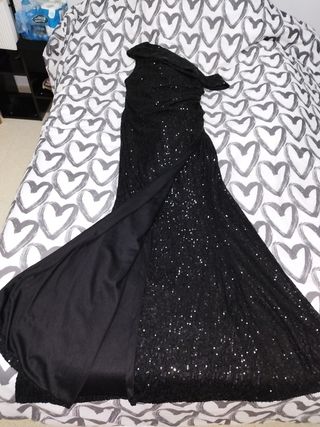 Vestido de fiesta 