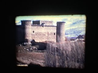 ESPAÑA-1974-1978. AMATEUR FILM-SUPER 8MM