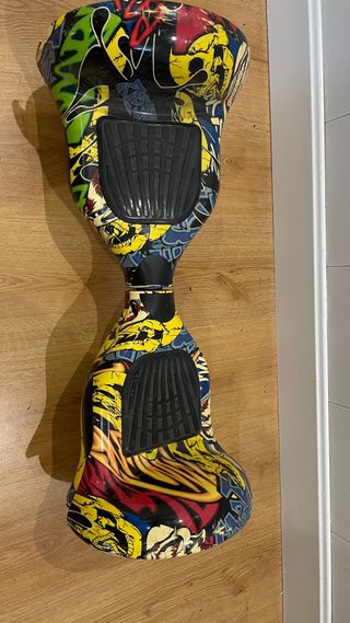 Hoverboard urbanglide