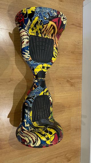 Hoverboard urbanglide