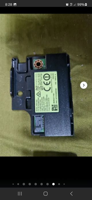 10 tarjetas WiFi de TV