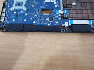 ThinkPad E540 altavoces