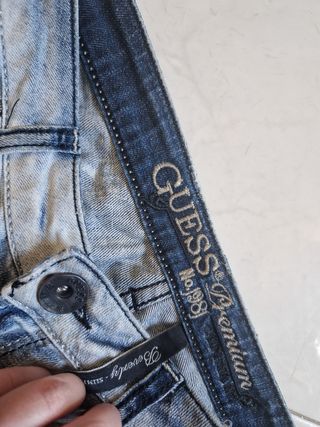 Jeans Guess vintage