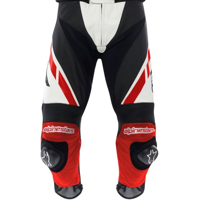 Mono 2pz Alpinestars Motegi talla 50