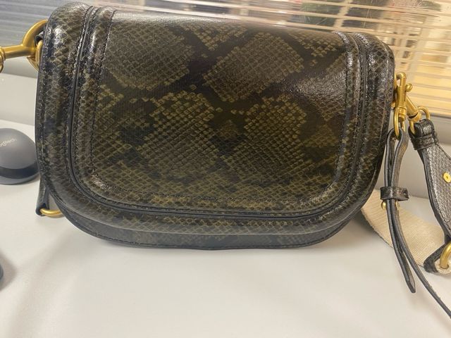 Bolso Zara nuevo