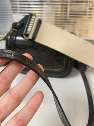 Bolso Zara nuevo