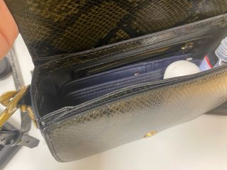 Bolso Zara nuevo