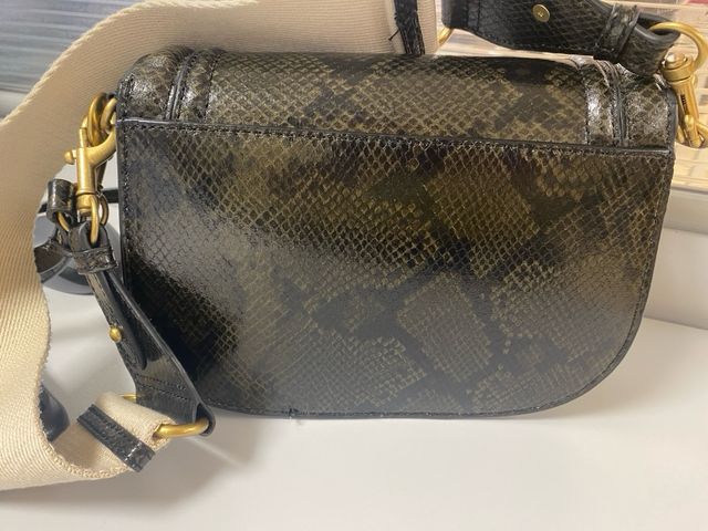 Bolso Zara nuevo