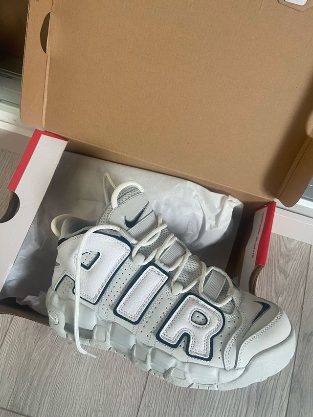 Nike Uptempo talla 38 nuevas