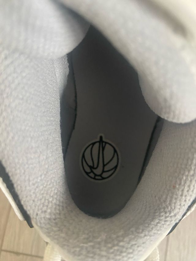 Nike Uptempo talla 38 nuevas