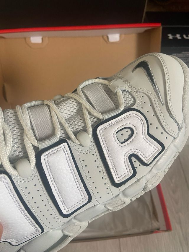 Nike Uptempo talla 38 nuevas