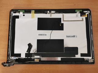ThinkPad E540 tapa pantalla