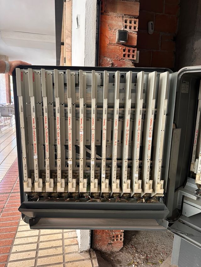 Maquina expendedora... 