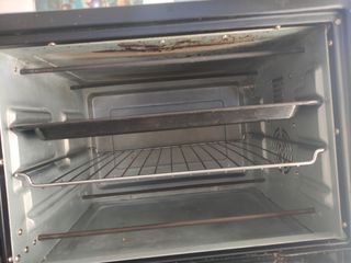 Horno portátil 
