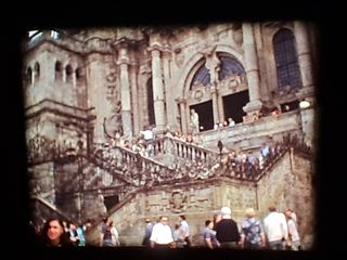 ESPAÑA(1974-1978). SUPER 8MM-AMATEUR FILM