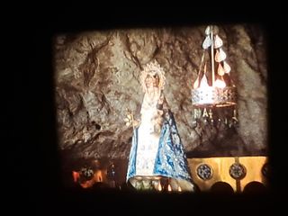 ESPAÑA(1974-1978). SUPER 8MM-AMATEUR FILM