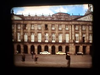 ESPAÑA(1974-1978). SUPER 8MM-AMATEUR FILM
