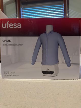 Manichino stira camicie