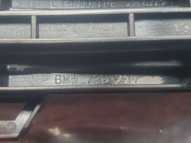 INTERMITENTES RETROVISOR ORIGINALES BMW X6 F16 X3