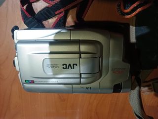 Videocamera jvc