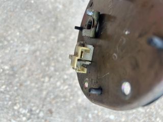 Bomba gasolina VFR 800 1998-2002 combustible