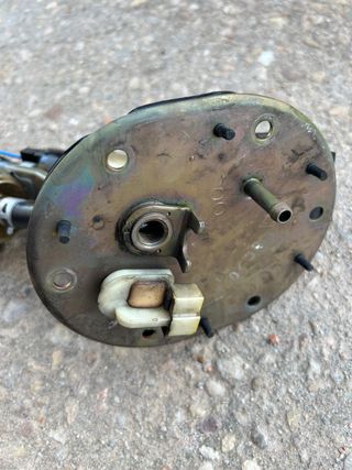 Bomba gasolina VFR 800 1998-2002 combustible