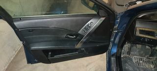 Puertas completas bmw E60