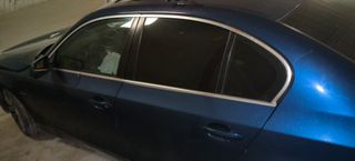 Puertas completas bmw E60