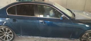 Puertas completas bmw E60