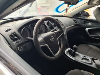 DESPIECE COPMPLETO OPEL INSIGNIA