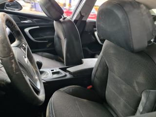 DESPIECE COPMPLETO OPEL INSIGNIA