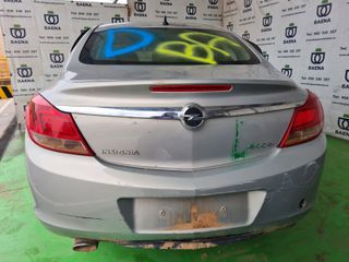 DESPIECE COPMPLETO OPEL INSIGNIA