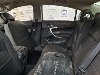 DESPIECE COPMPLETO OPEL INSIGNIA