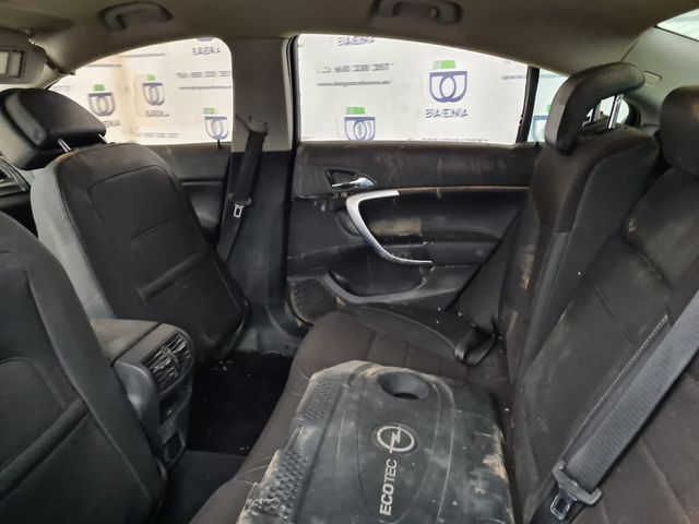 DESPIECE COPMPLETO OPEL INSIGNIA