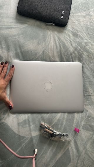 Macbook Air 