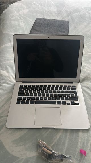 Macbook Air 