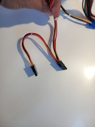 Alimentatore per PC fisso della ltd