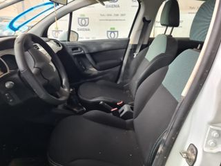 DESPIECE COMPLETO CITRÖEN C3