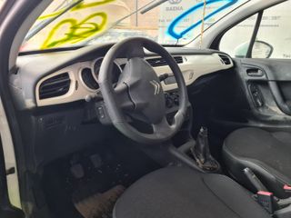 DESPIECE COMPLETO CITRÖEN C3