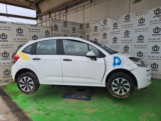 DESPIECE COMPLETO CITRÖEN C3