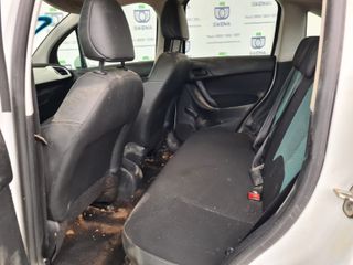 DESPIECE COMPLETO CITRÖEN C3