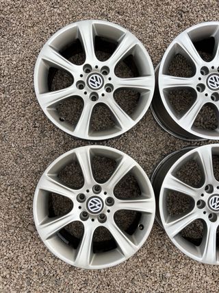 Llantas VW T5/T6 R. 17 5x120