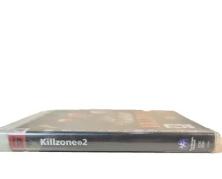 KILLZONE 2 PS3 ITALIANO COMPLETO PAL SONY PLAY