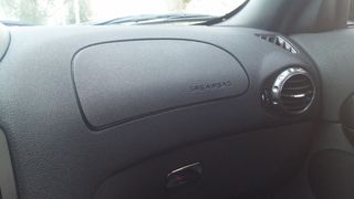 Alfa Romeo 147 GTA 3.2 V6 2005