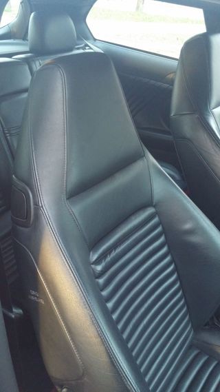 Alfa Romeo 147 GTA 3.2 V6 2005