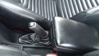 Alfa Romeo 147 GTA 3.2 V6 2005