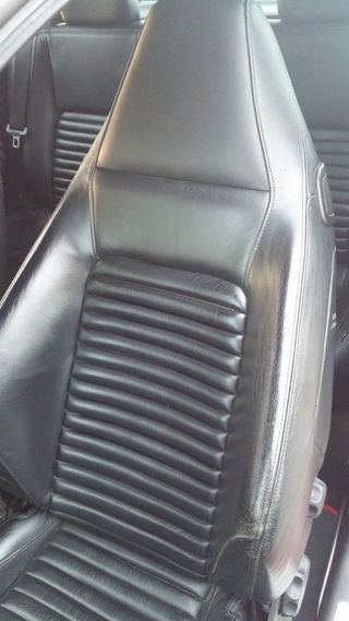 Alfa Romeo 147 GTA 3.2 V6 2005