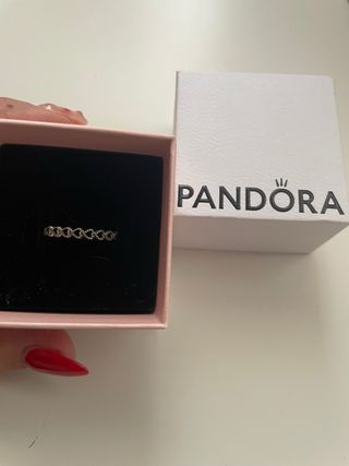 Anillo Pandora ORIGINAL